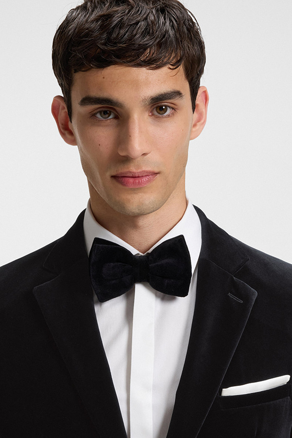 ΣΑΚΚΑΚΙ HUGO - 001 ΜΑΥΡΟ